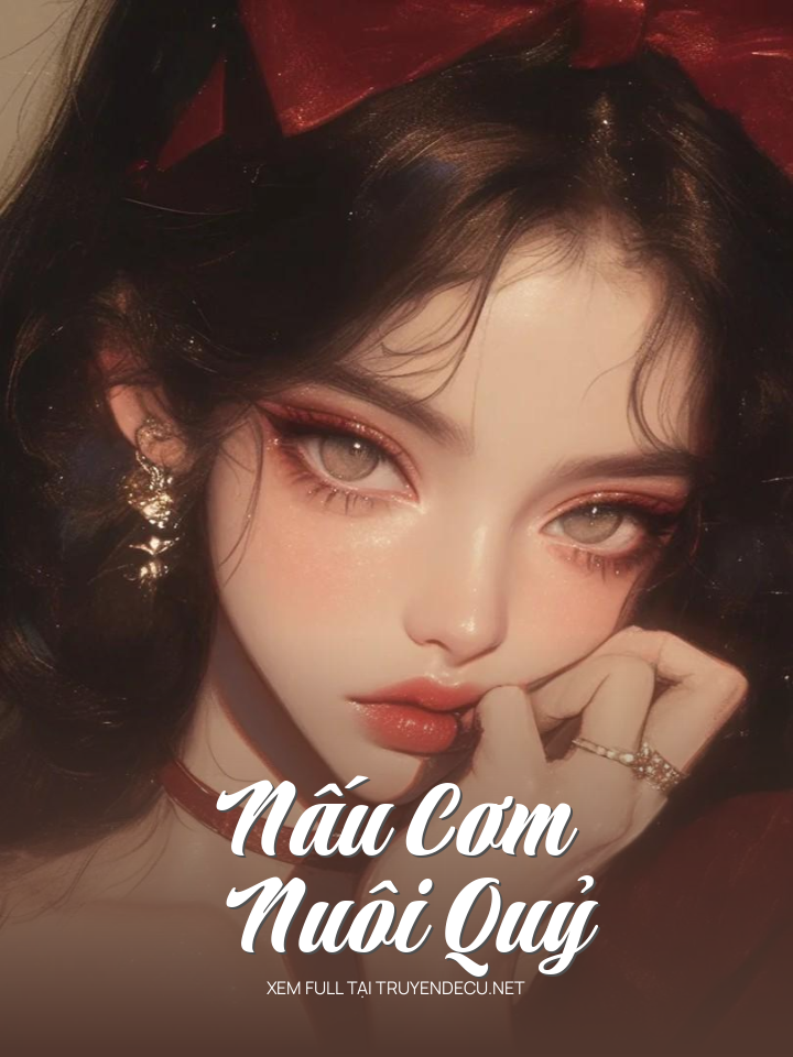Nấu Cơm Nuôi Quỷ