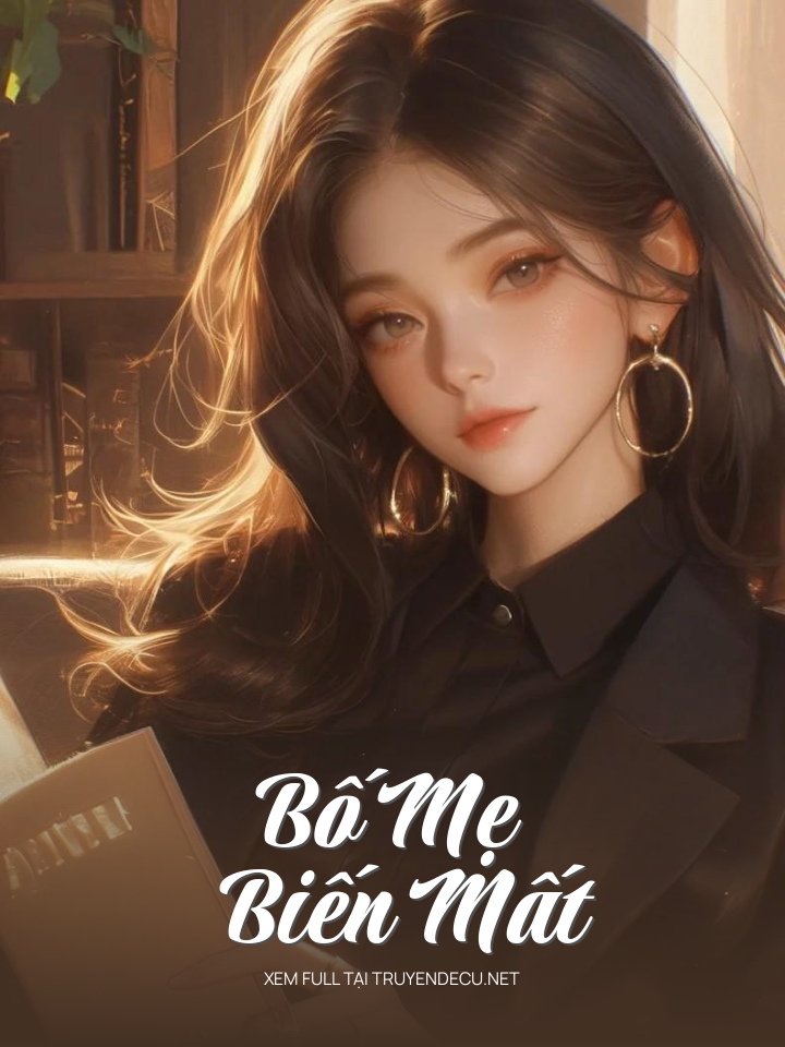 
                            Bố Mẹ Biến Mất