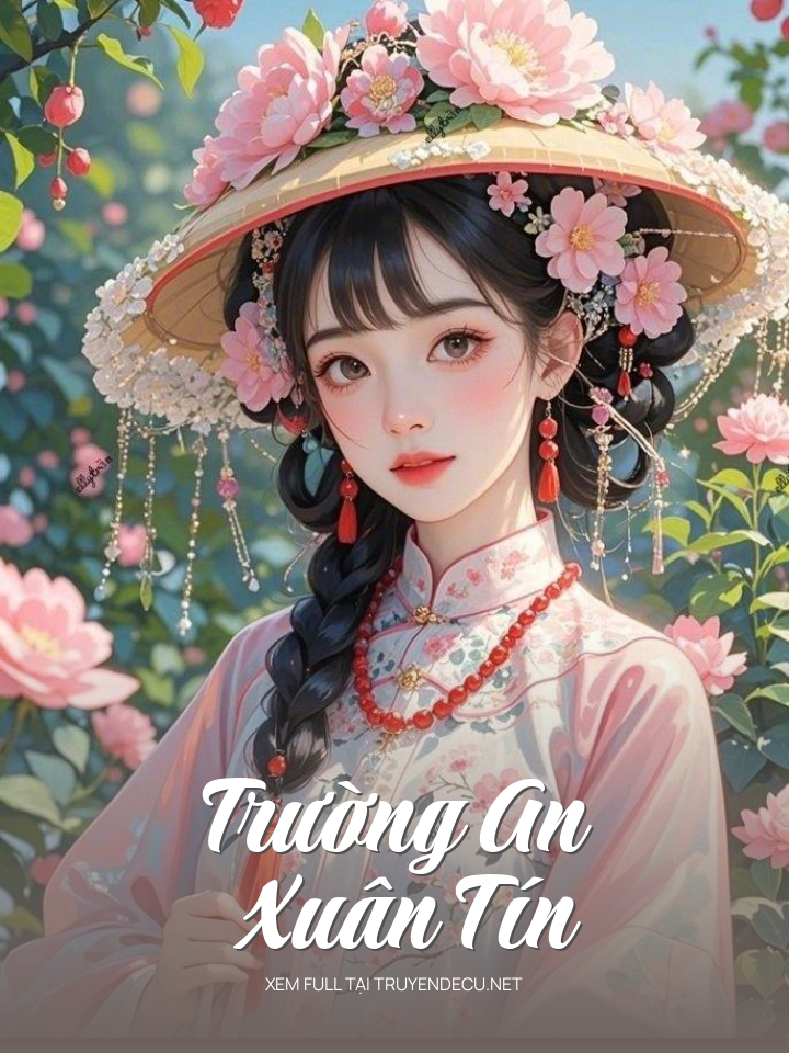Trường An Xuân Tín