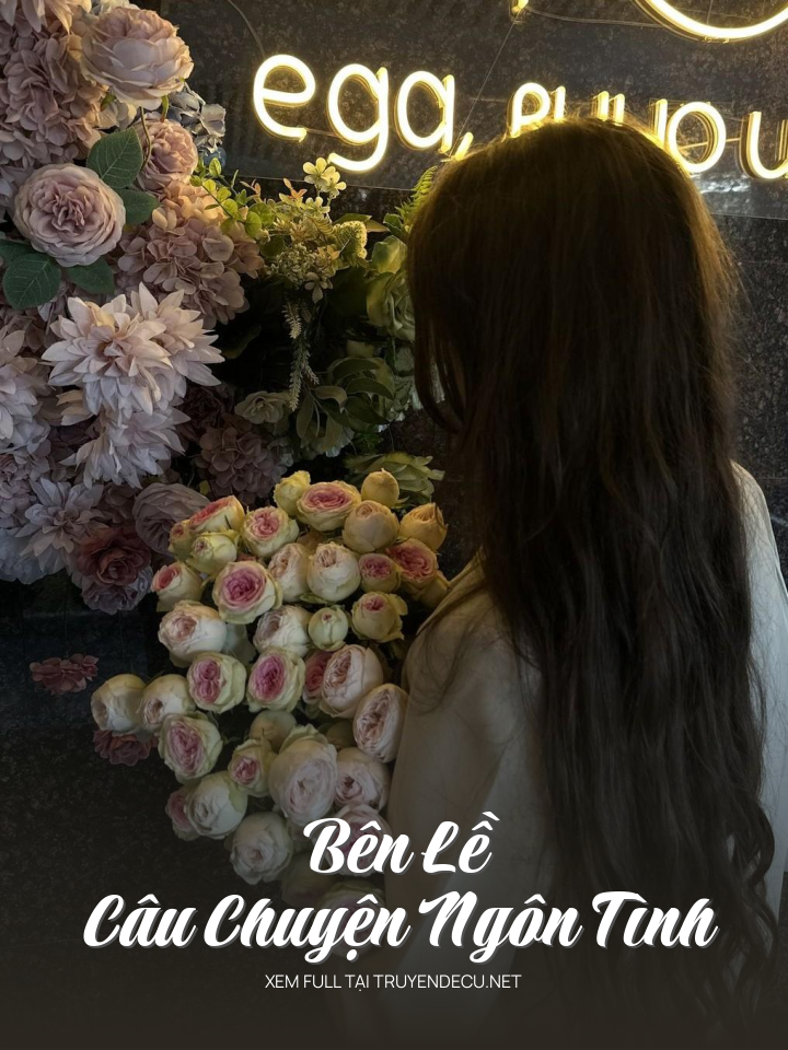 
                            Bên Lề Câu Chuyện Ngôn Tình