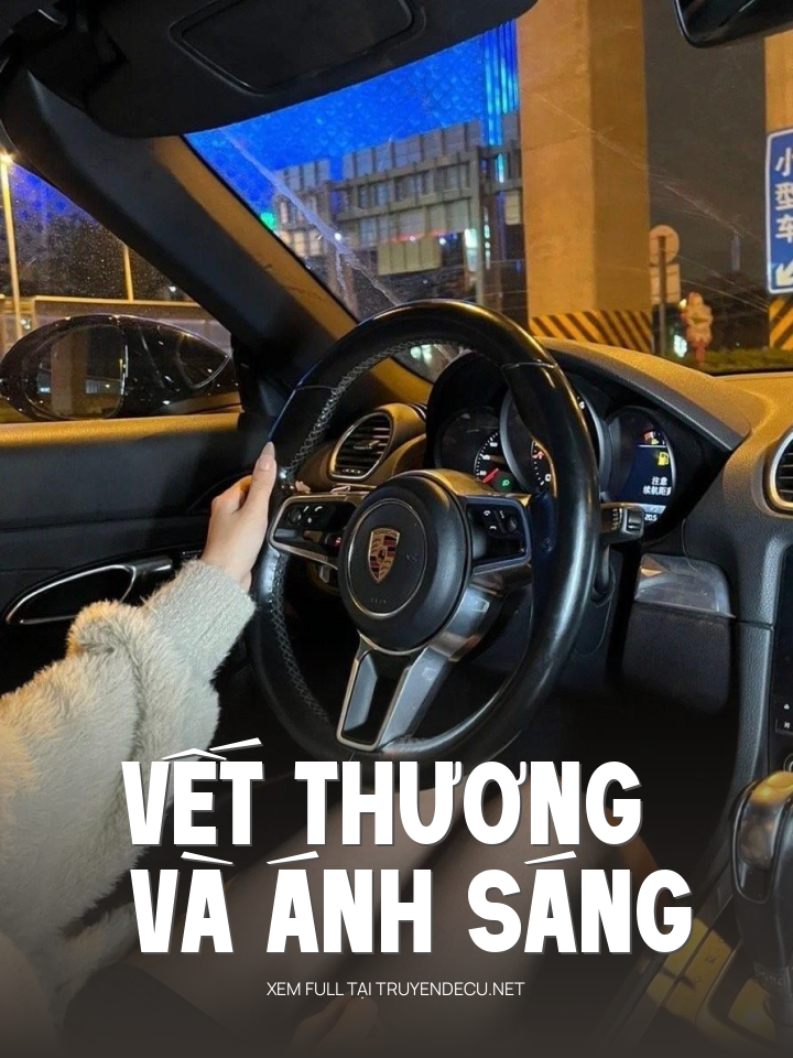 Vết Thương Và Ánh Sáng
