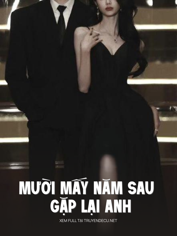 
                            Mười Mấy Năm Sau Gặp Lại Anh