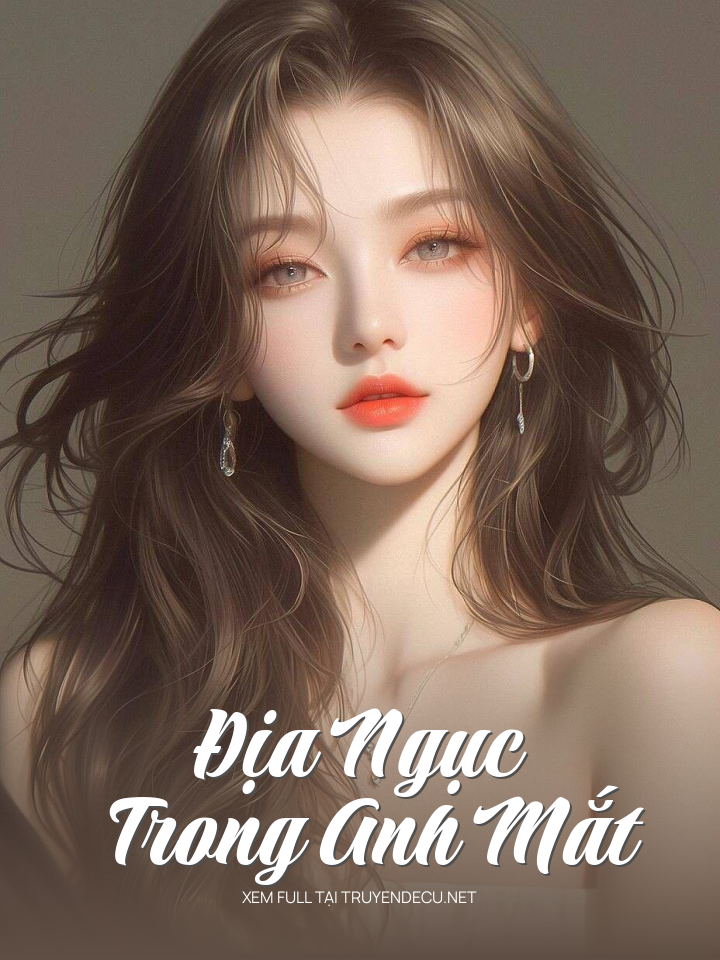 
                            Địa Ngục Trong Anh Mắt