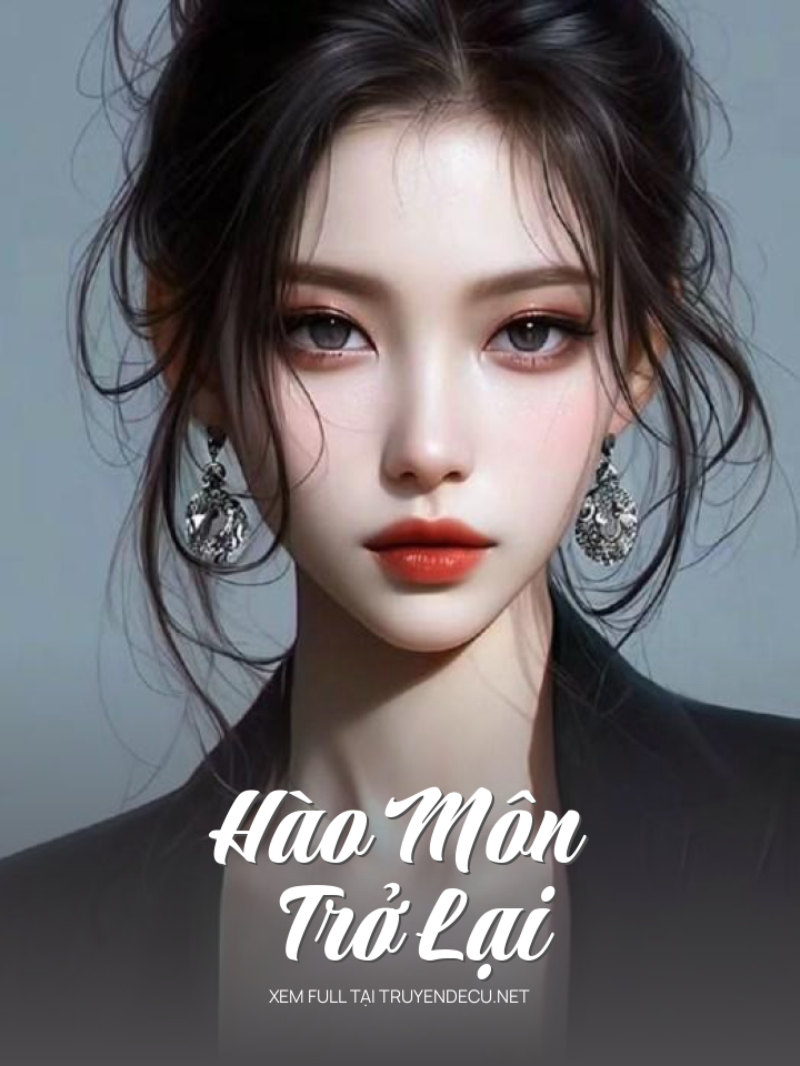 
                            Hào Môn Trở Lại