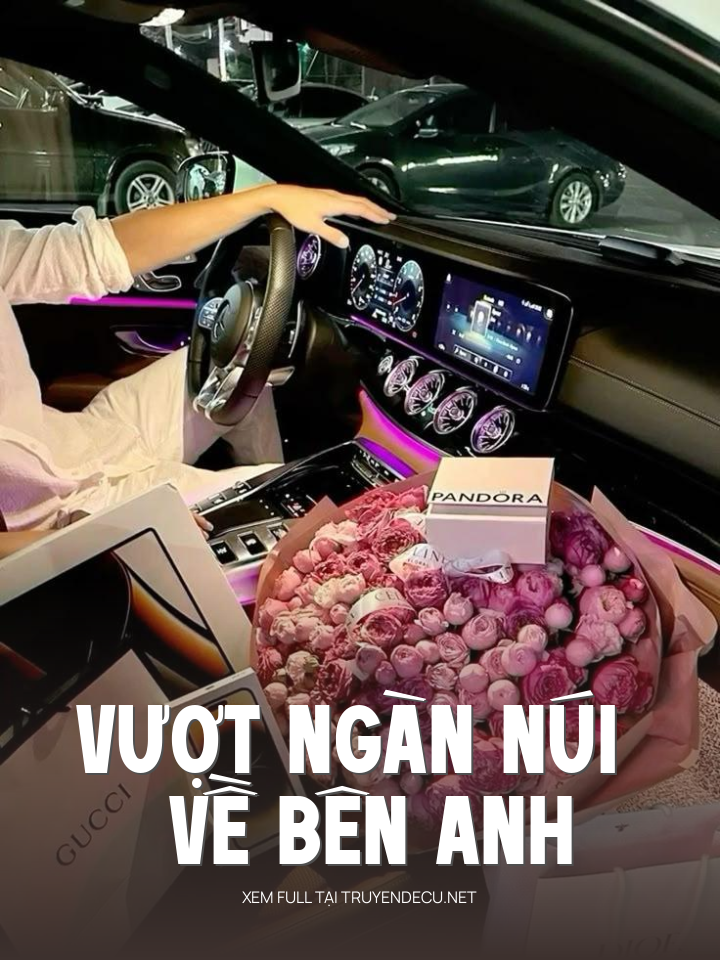 
                            Vượt Ngàn Núi Về Bên Anh