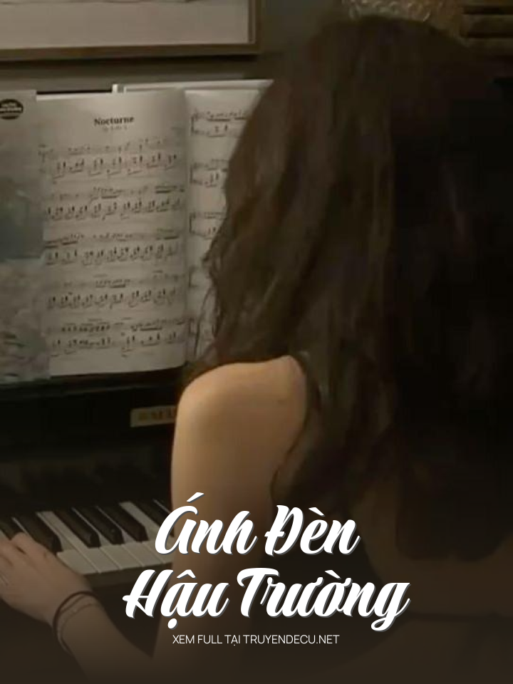 
                            Ánh Đèn Hậu Trường