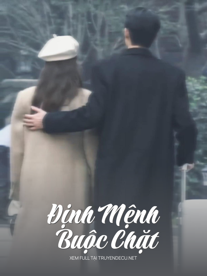 
                            Định Mệnh Buộc Chặt