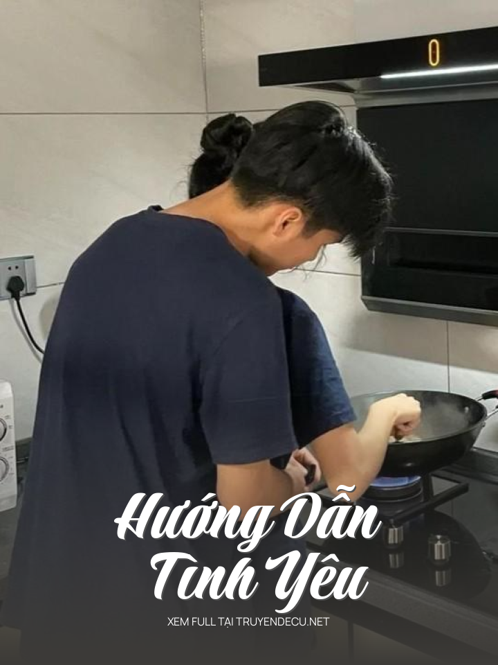 
                            Hướng Dẫn Tình Yêu