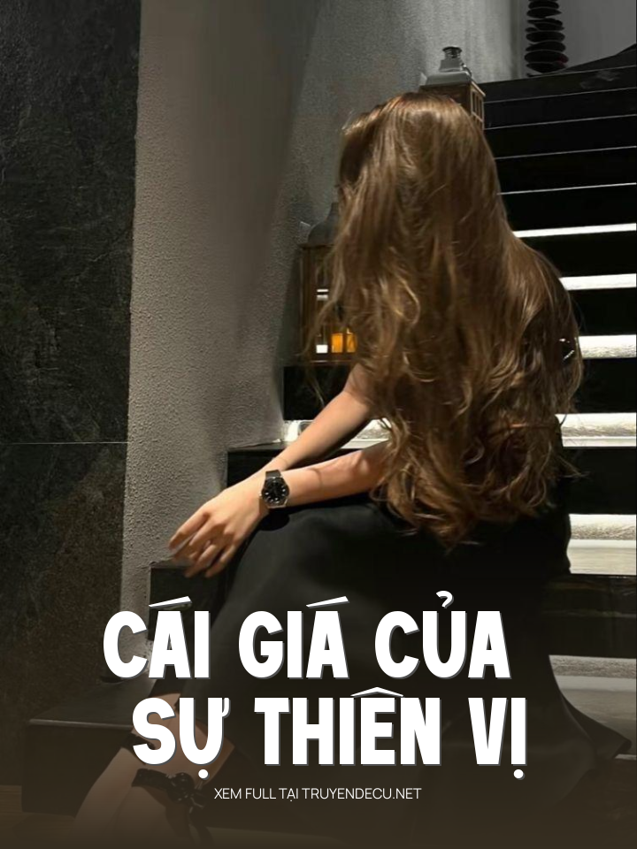 
                            Cái Giá Của Sự Thiên Vị
