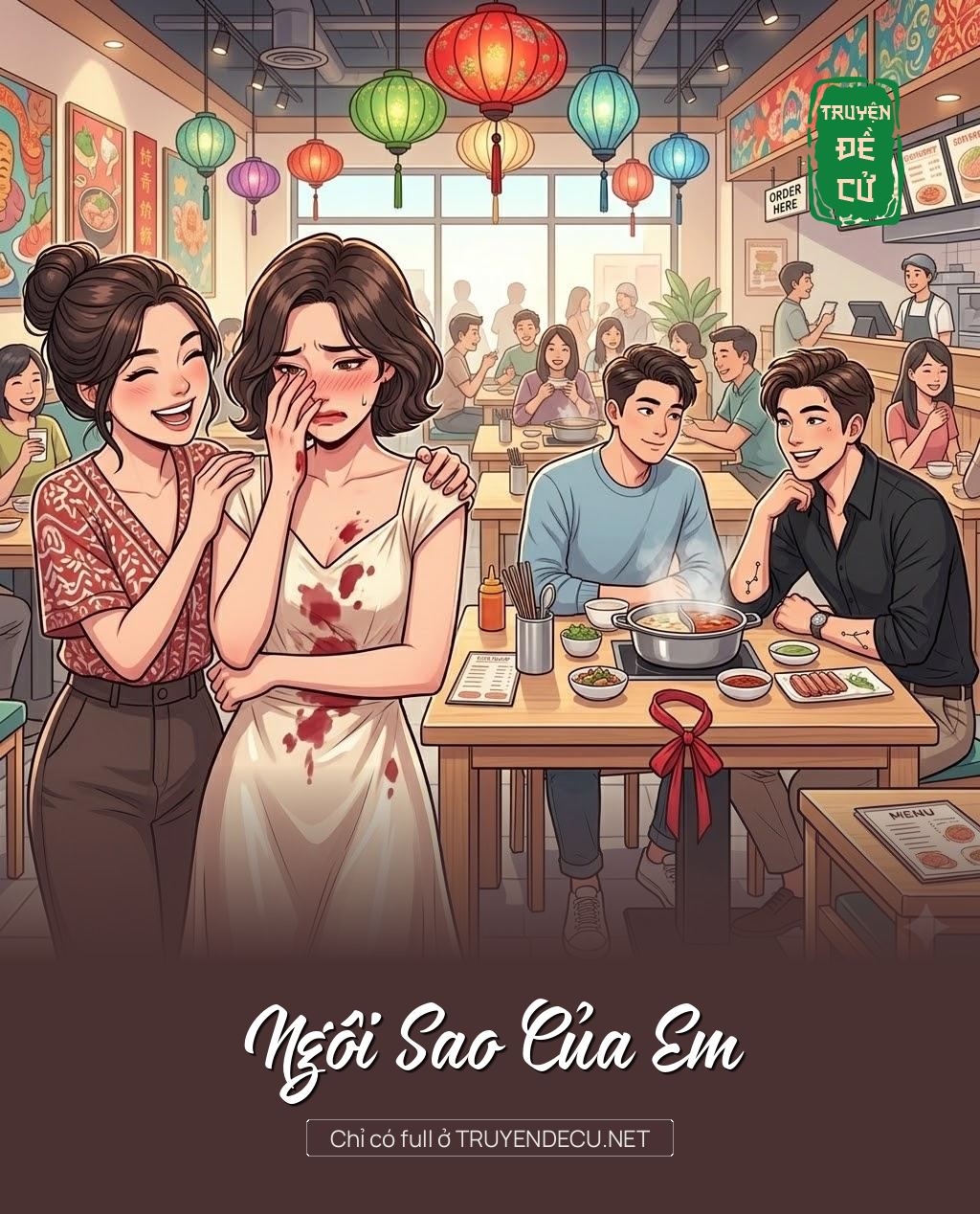 
                            Ngôi Sao Của Em