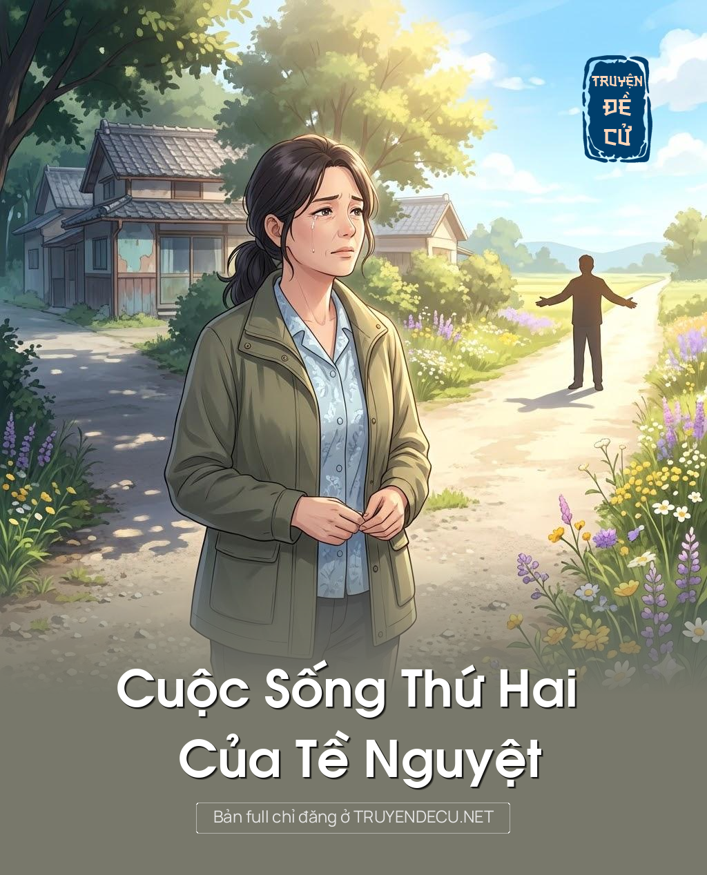 
                            Cuộc Sống Thứ Hai Của Tề Nguyệt