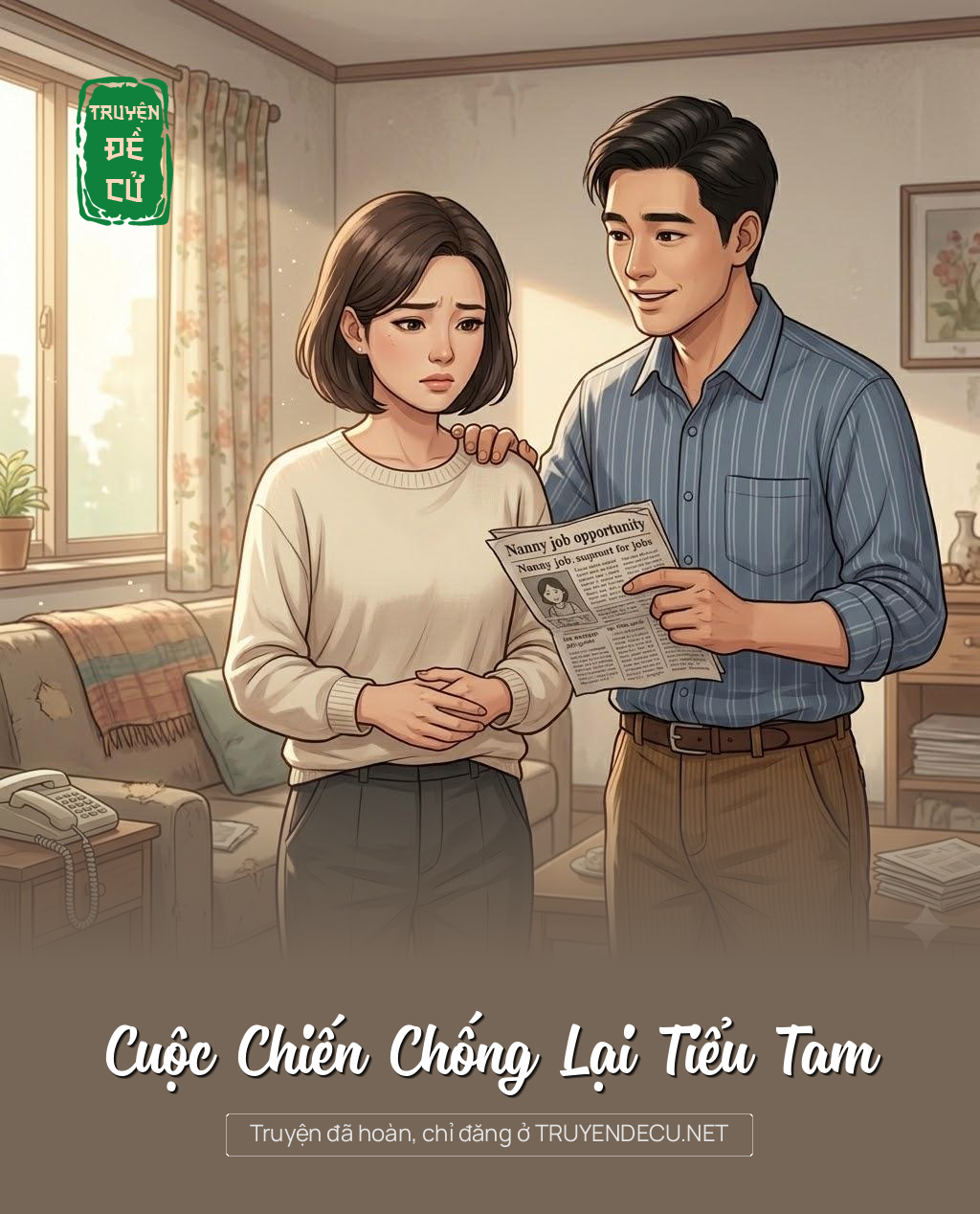 
                            Cuộc Chiến Chống Lại Tiểu Tam