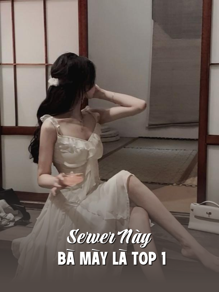 
                            Server Này Bà Mày Là Top 1