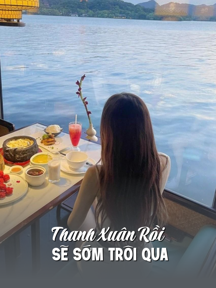 
                            Thanh Xuân Rồi Sẽ Sớm Trôi Qua