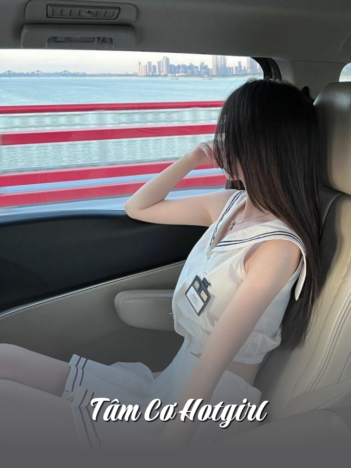 
                            Tâm Cơ Hotgirl