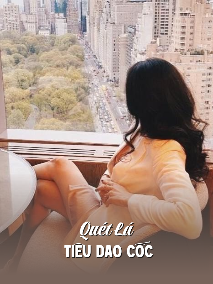 
                            Quét Lá Tiêu Dao Cốc