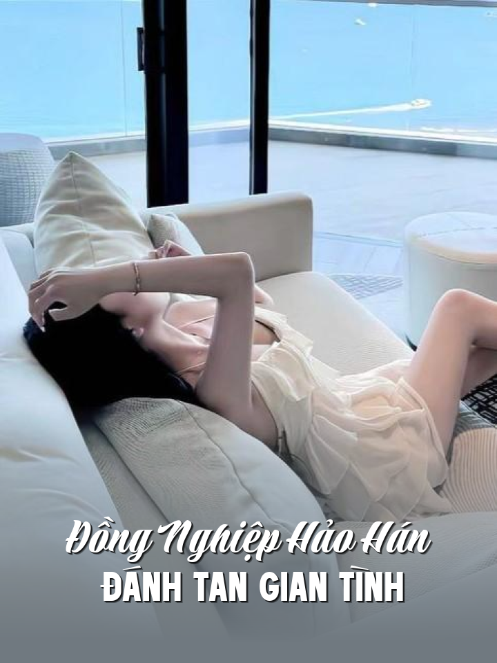 
                            Đồng Nghiệp Hảo Hán Đánh Tan Gian Tình