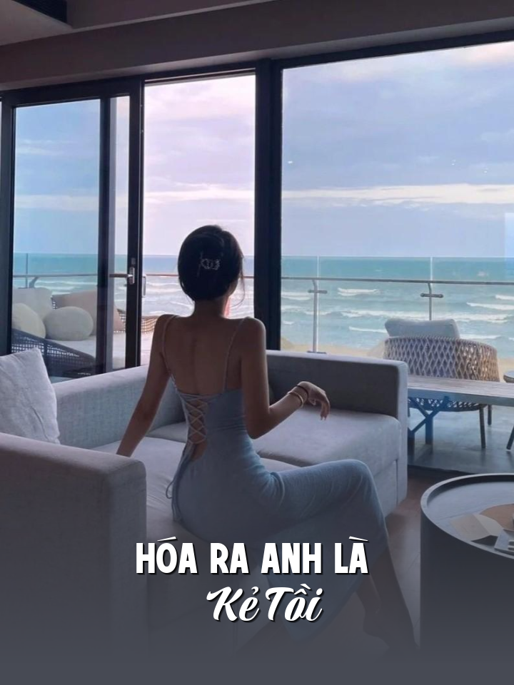 
                            Hóa Ra Anh Là Kẻ Tồi