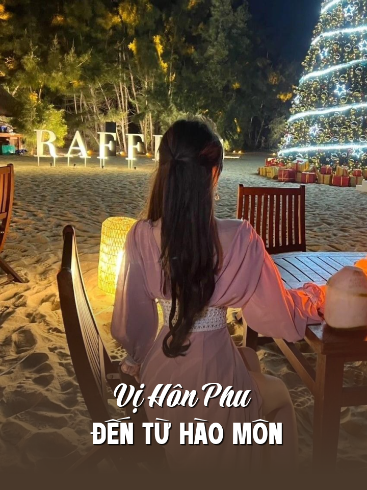 
                            Vị Hôn Phu Đến Từ Hào Môn