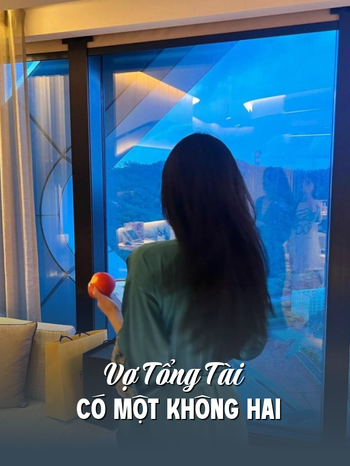 
                            Vợ Tổng Tài Có Một Không Hai
