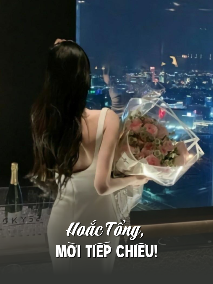 
                            Hoắc Tổng, Mời Tiếp Chiêu!
