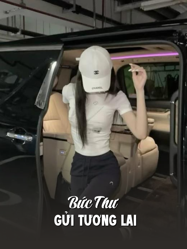 
                            Bức Thư Gửi Tương Lai