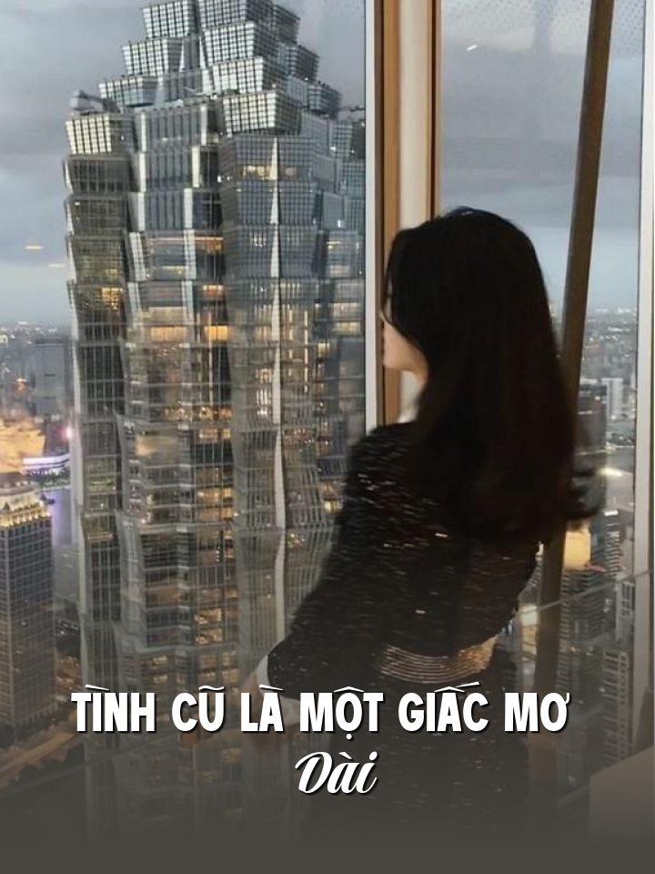 
                            Tình Cũ Là Một Giấc Mơ Dài