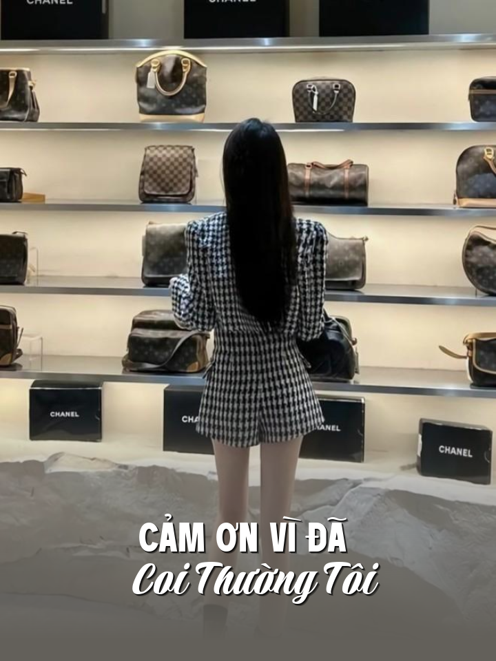 
                            Cảm Ơn Vì Đã Coi Thường Tôi
