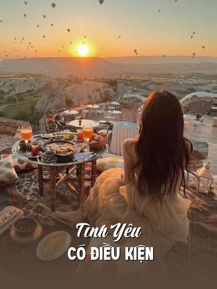 
                            Tình Yêu Có Điều Kiện