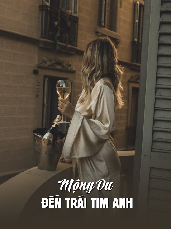 
                            Mộng Du Đến Trái Tim Anh