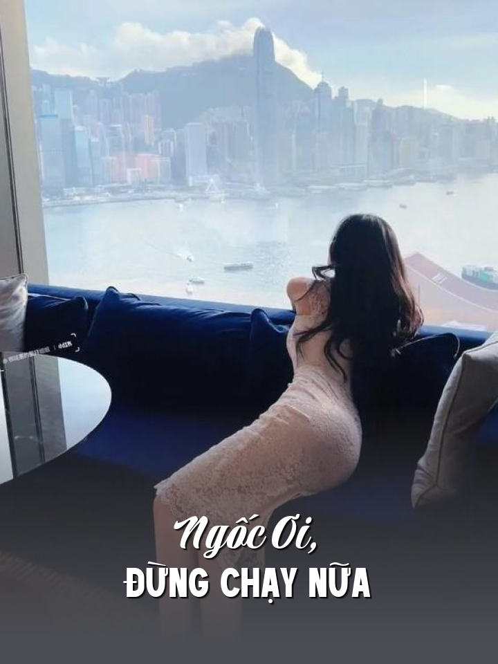 
                            Ngốc Ơi, Đừng Chạy Nữa