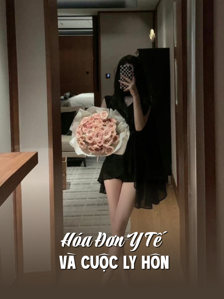 Hóa Đơn Y Tế Và Cuộc Ly Hôn