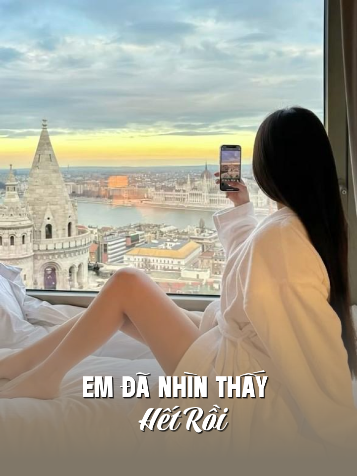 
                            Em Đã Nhìn Thấy Hết Rồi