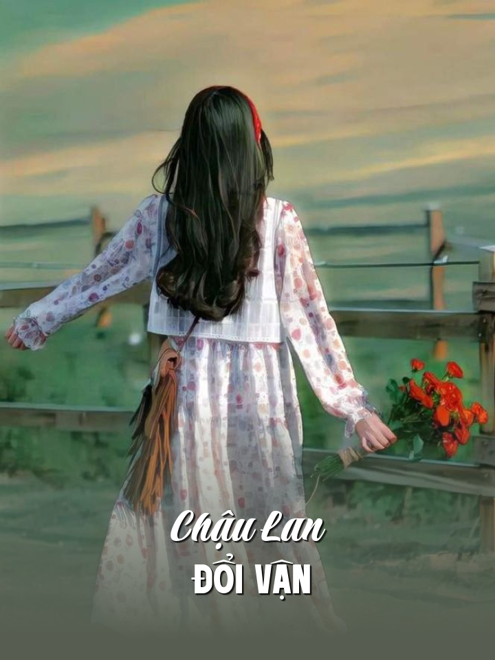 
                            Chậu Lan Đổi Vận
