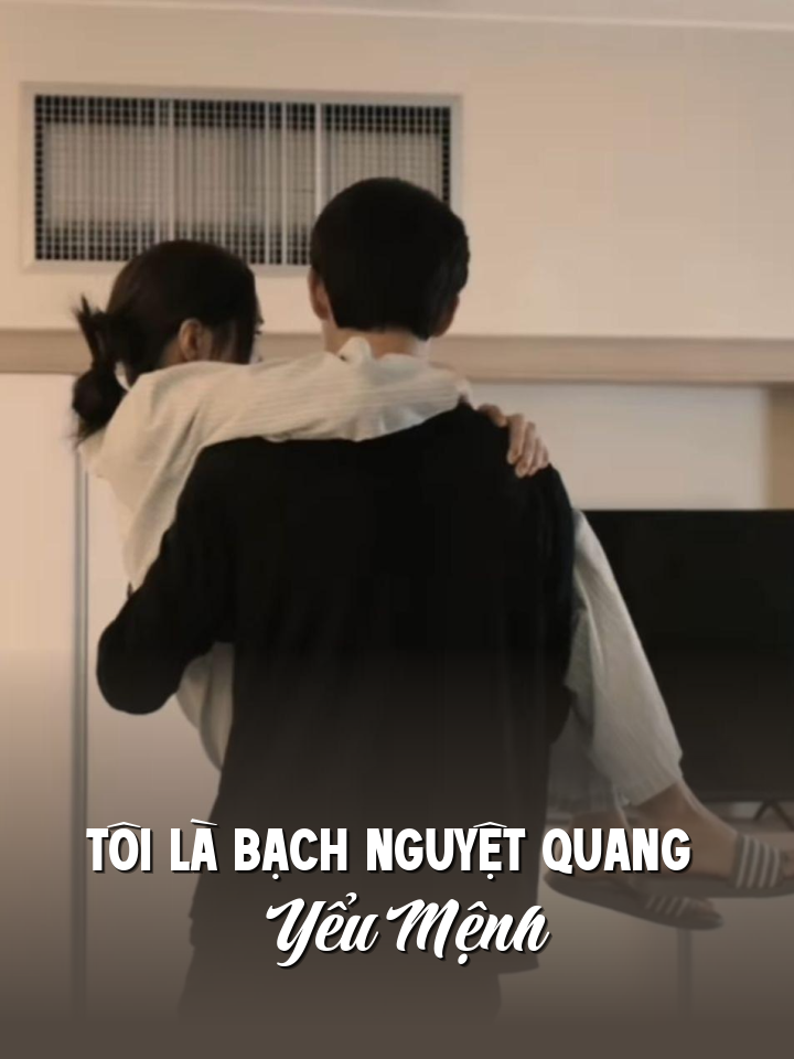 
                            Tôi Là Bạch Nguyệt Quang Yểu Mệnh
