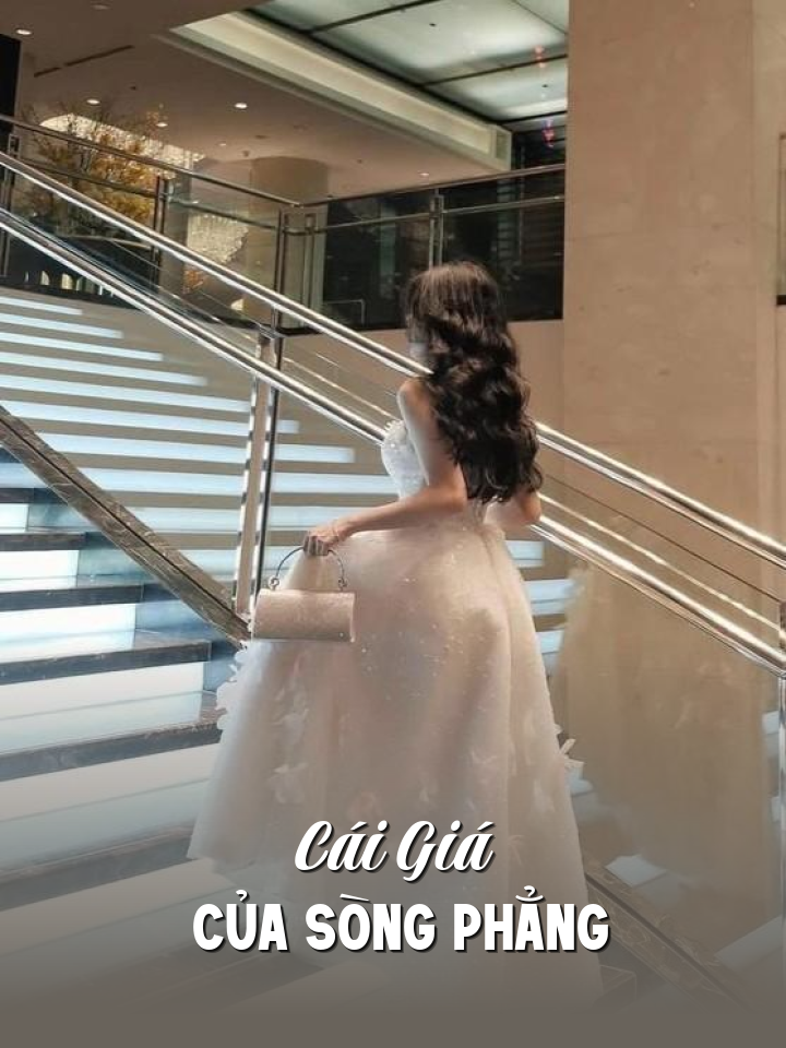 
                            Cái Giá Của Sòng Phẳng