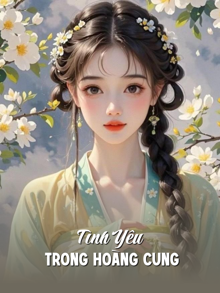 
                            Tình Yêu Trong Hoàng Cung