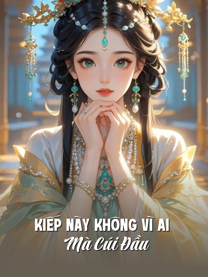 
                            Kiếp Này Không Vì Ai Mà Cúi Đầu