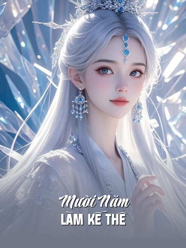 
                            Mười Năm Làm Kế Thê