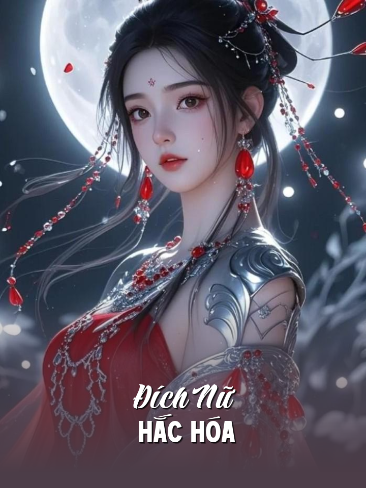 
                            Đích Nữ Hắc Hóa