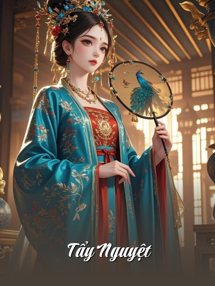 
                            Tẩy Nguyệt