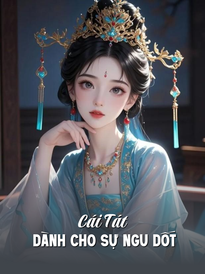 
                            Cái Tát Dành Cho Sự Ngu Dốt