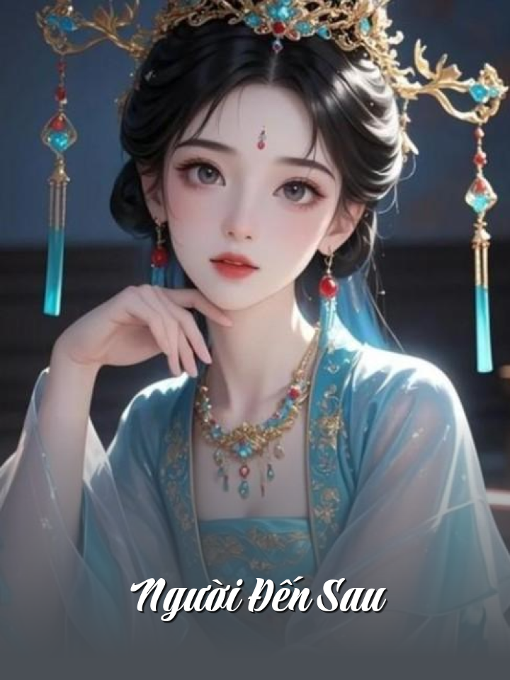 
                            Người Đến Sau