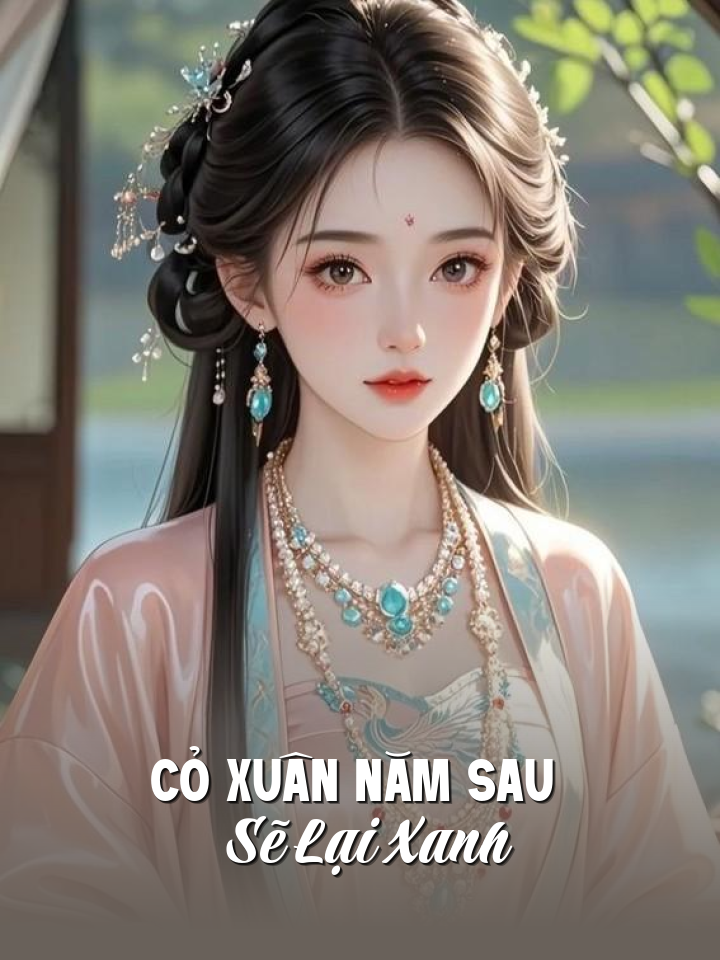 Cỏ Xuân Năm Sau Sẽ Lại Xanh