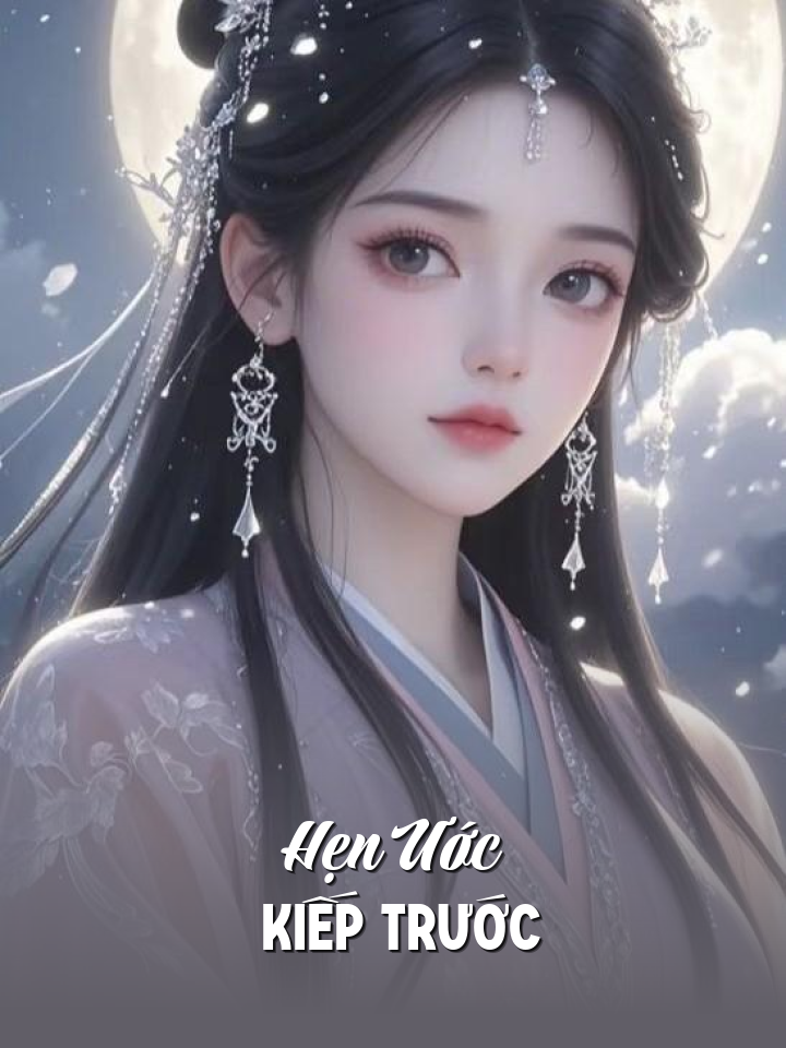 
                            Hẹn Ước Kiếp Trước