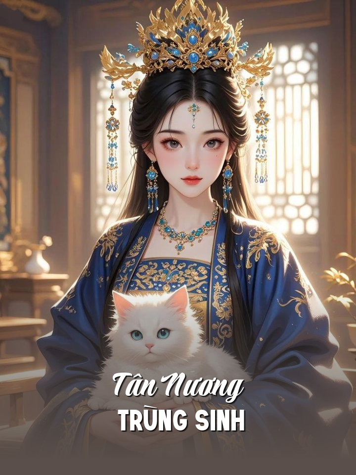 
                            Tân Nương Trùng Sinh