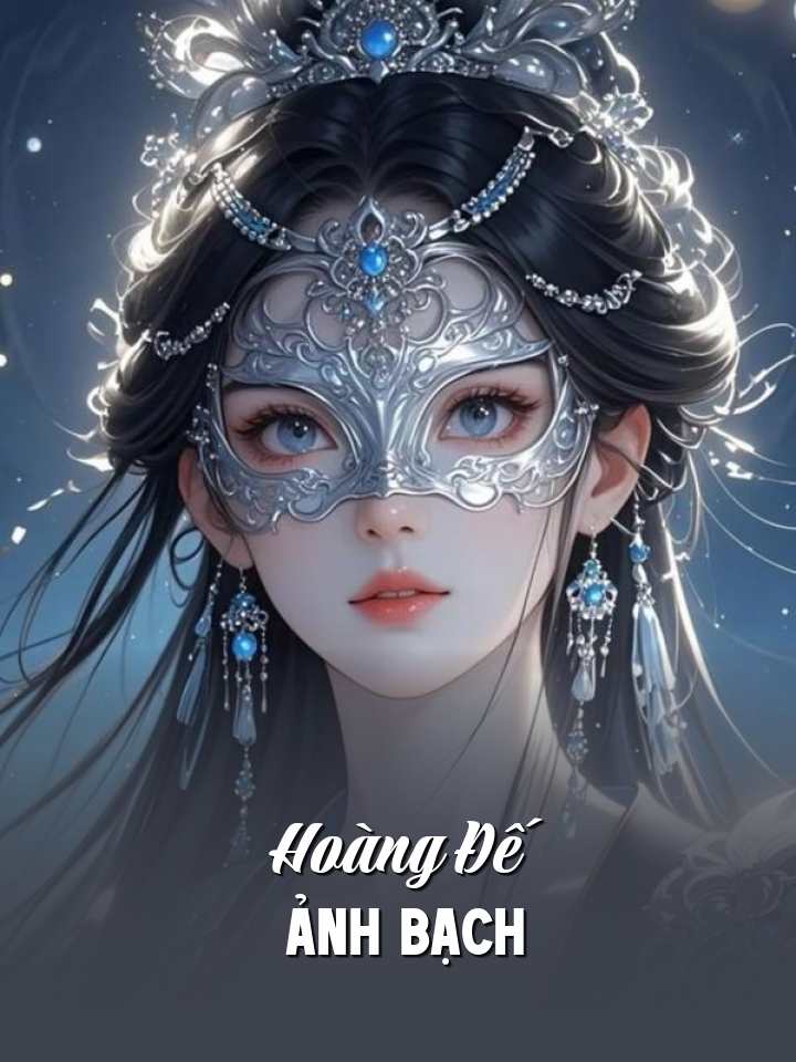
                            Hoàng Đế Ảnh Bạch