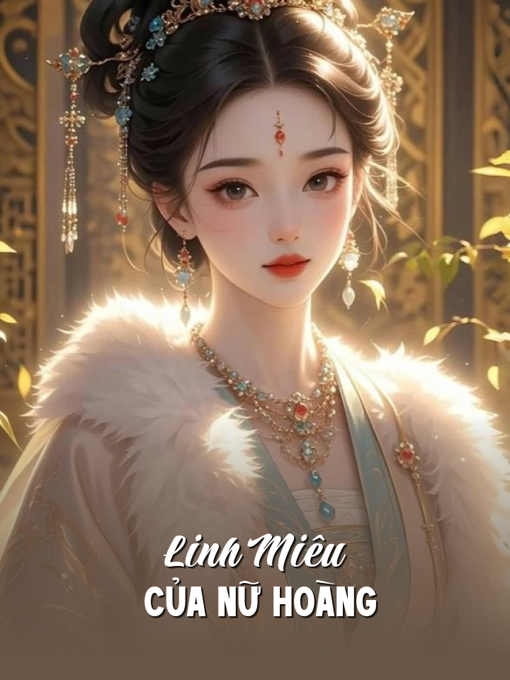 
                            Linh Miêu Của Nữ Hoàng