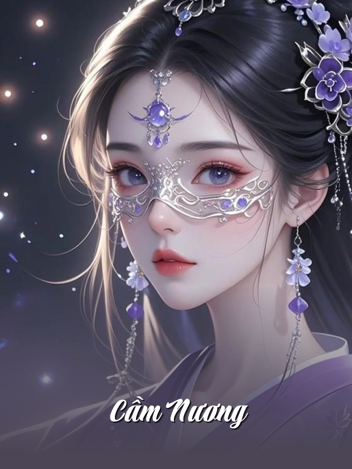 
                            Cầm Nương
