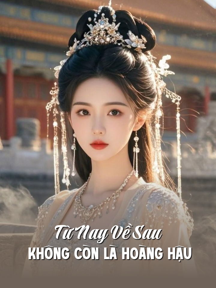 
                            Từ Nay Về Sau Không Còn Là Hoàng Hậu